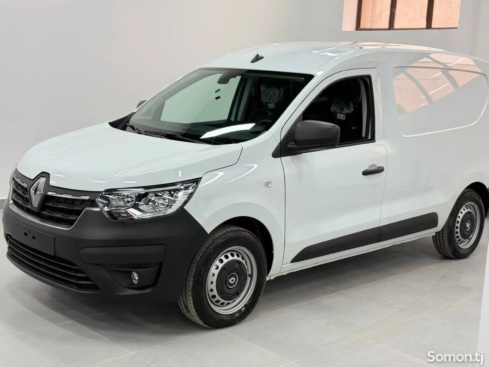 Renault Kangoo, 2024-1