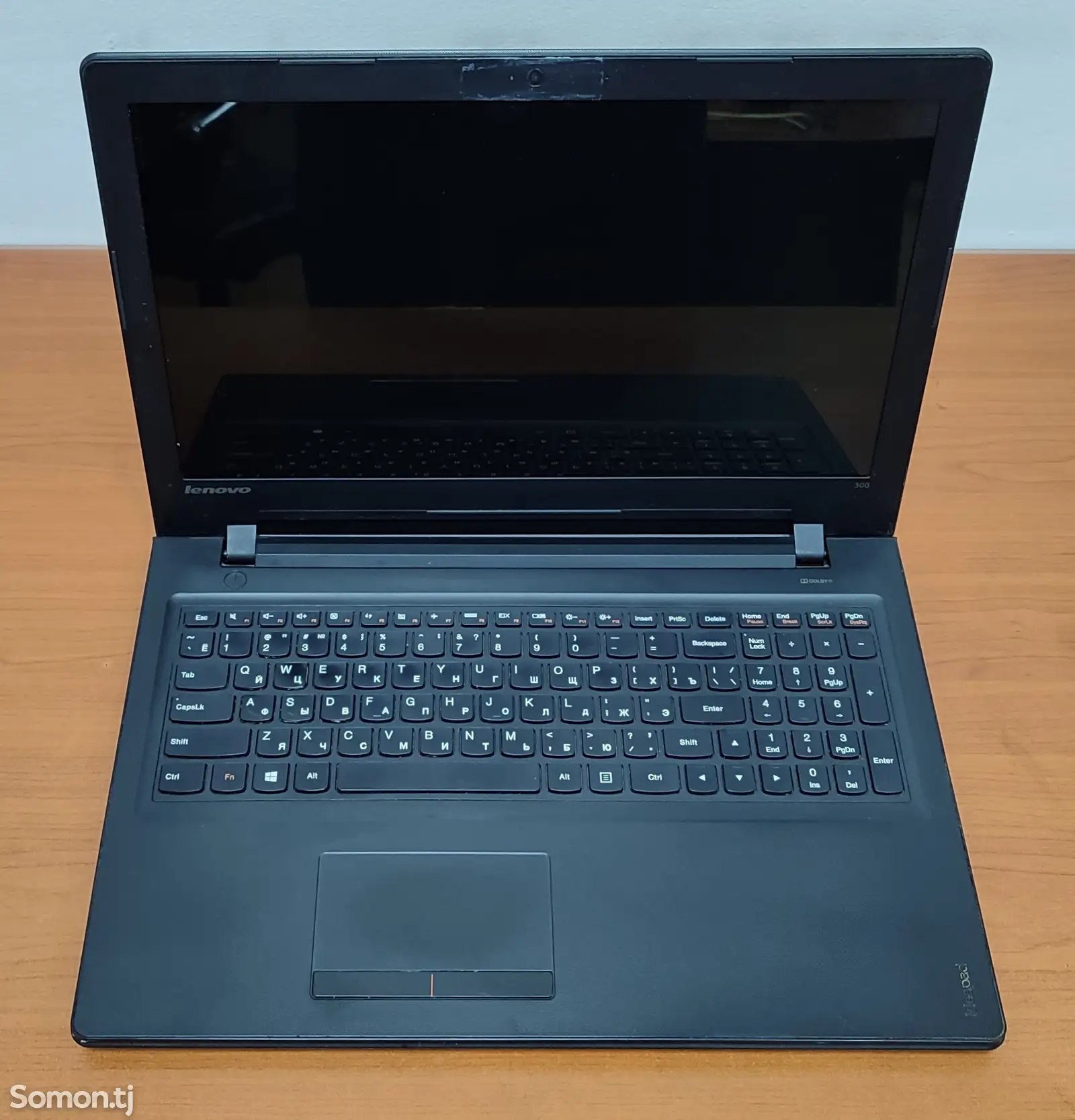 Ноутбук Lenovo 8/500Gb GeForce 920M-1