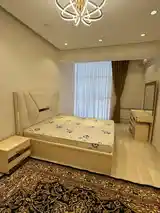 3-комн. квартира, 15 этаж, 138м², И. Сомони-8