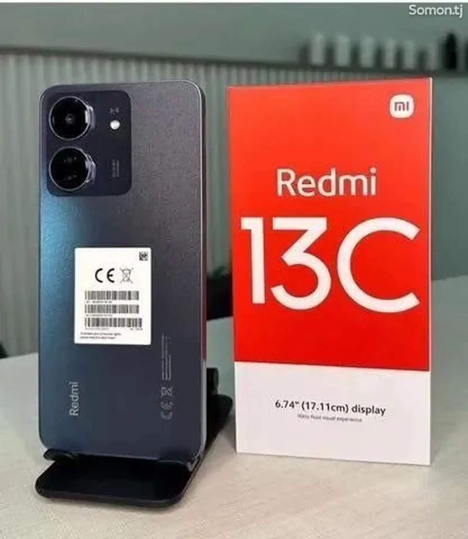 Xiaomi Redmi 13c