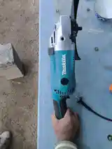 Болгарка makita 230-2