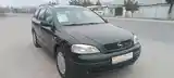 Opel Astra G, 1998-2