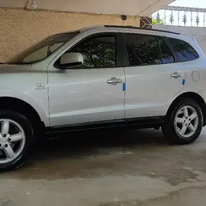 Hyundai Santa Fe, 2006