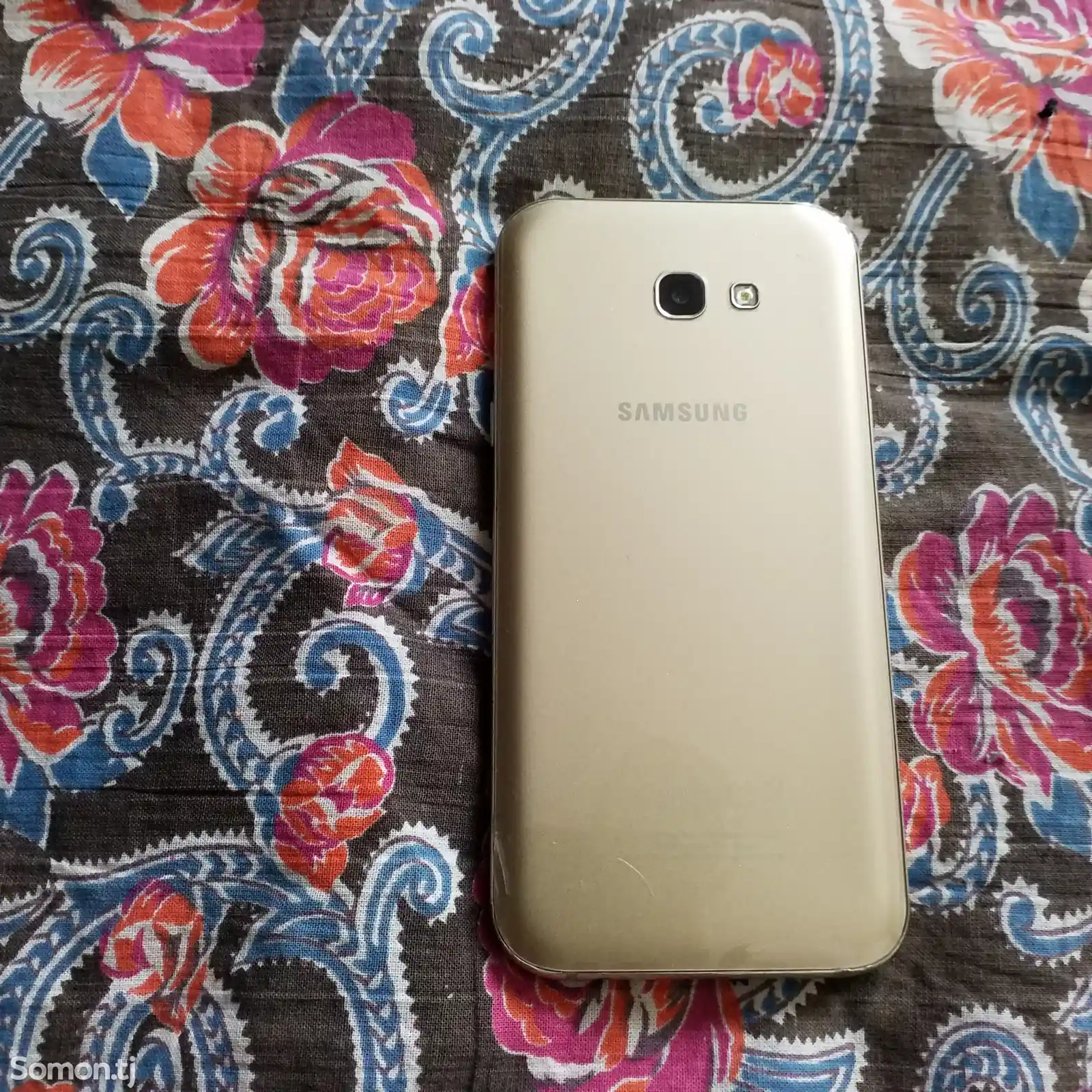 Samsung Galaxy A7 32Gb-1