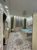 3-комн. квартира, 12 этаж, 86 м², Исмоили Сомони-2