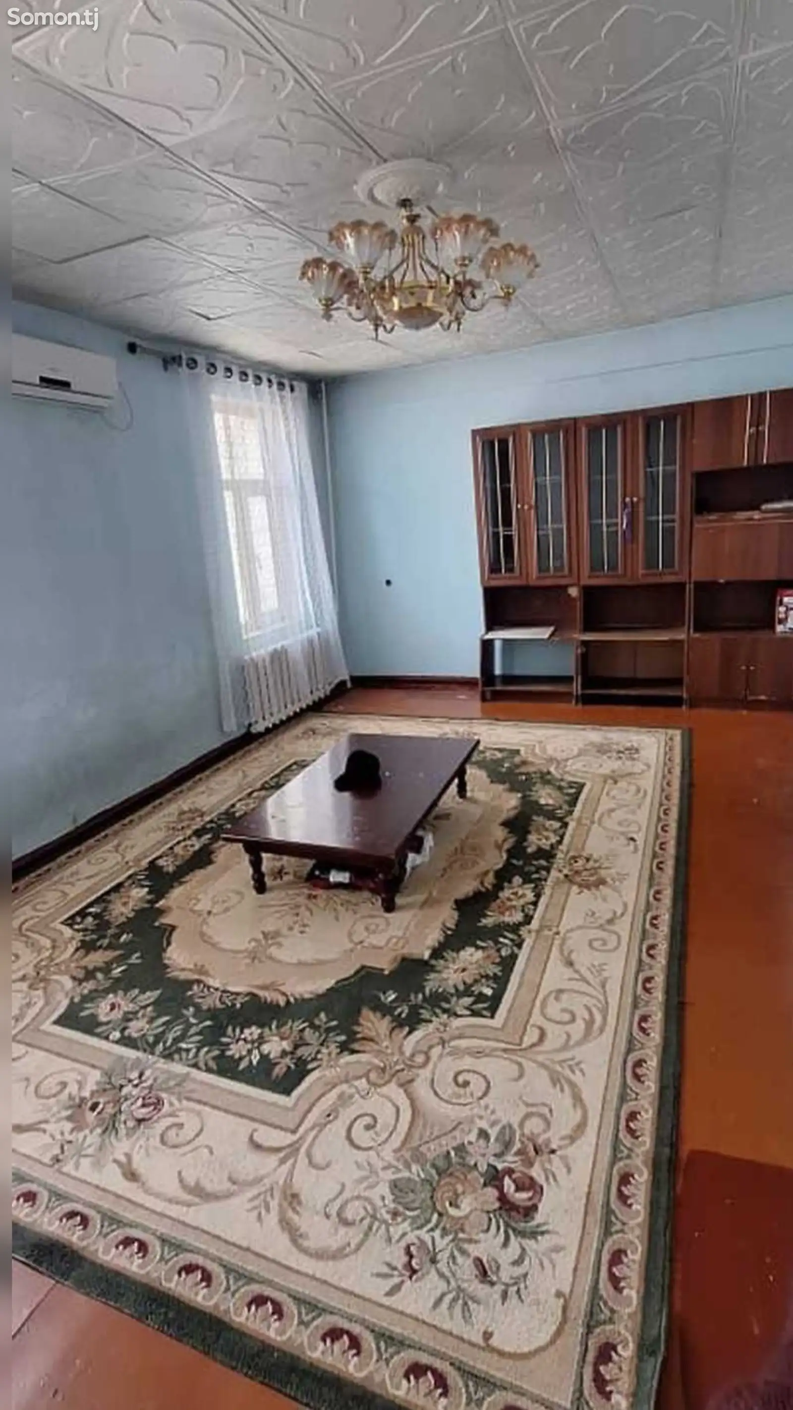 2-комн. квартира, 8 этаж, 68м², Фирдавси-1