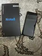 Samsung Galaxy Note 8-2