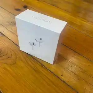 Беспроводные наушники AirPods Pro 2