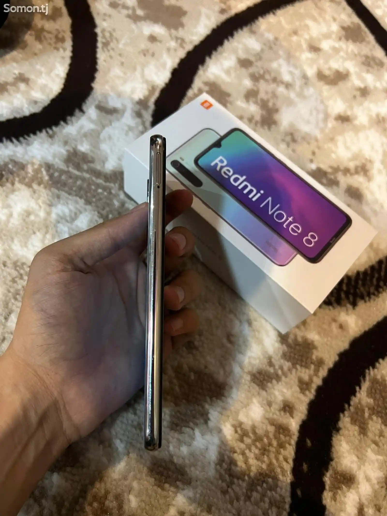 Xiaomi Redmi Note 8-5