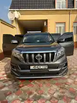 Toyota Land Cruiser Prado, 2012-6