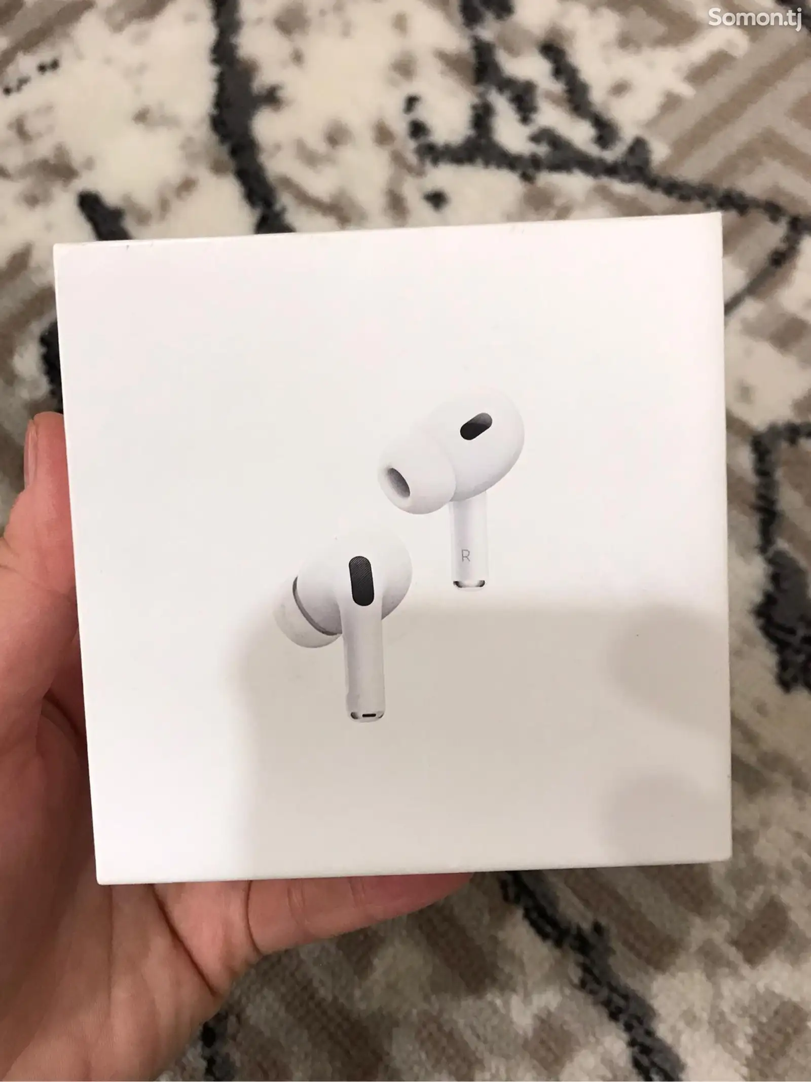 Наушники Apple AirPods Pro 2-1