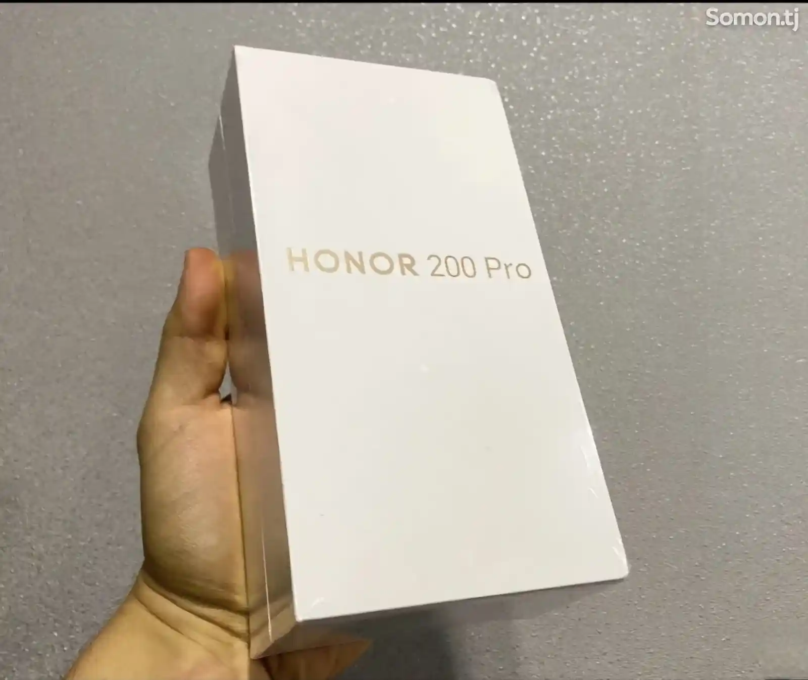 Huawei Honor 200 Pro 12/512gb-1