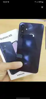 Samsung Galaxy A15-3