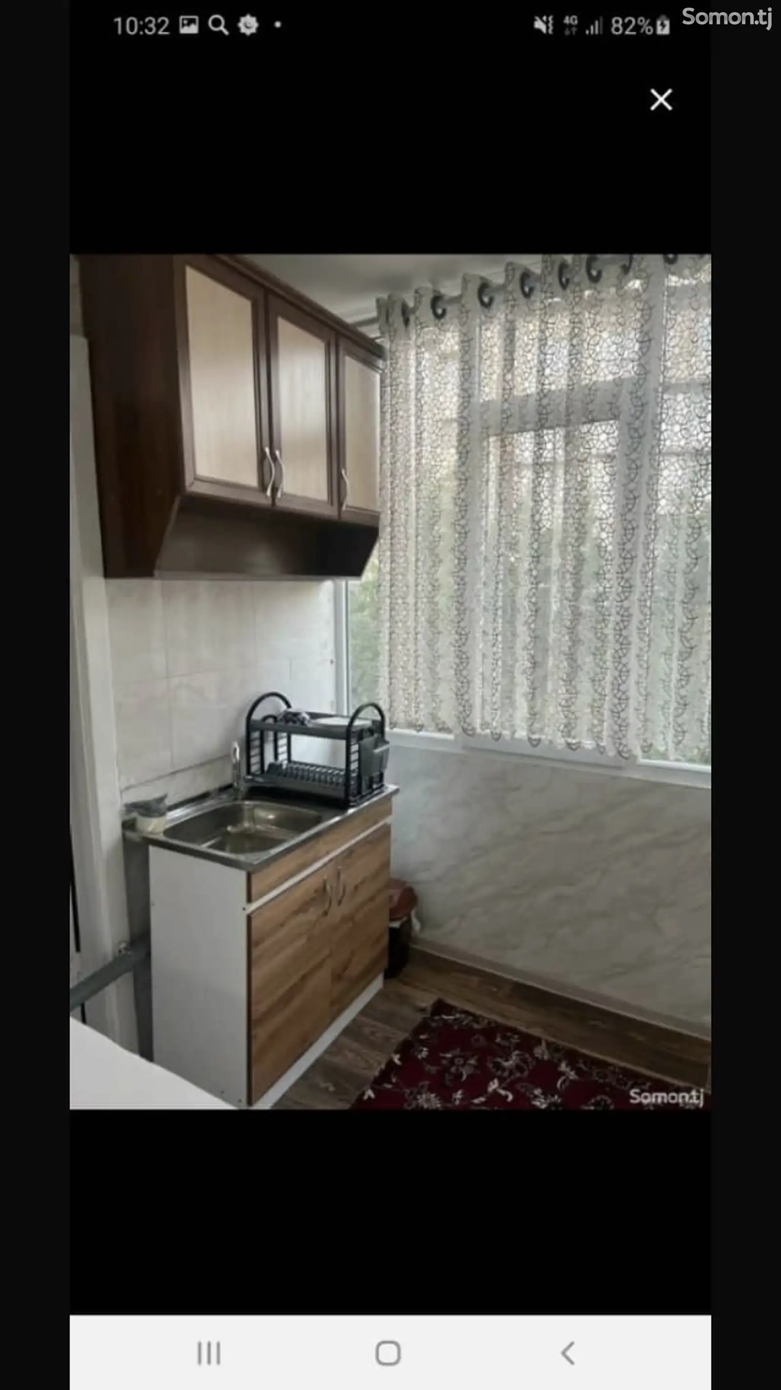 3-комн. квартира, 3 этаж, 80м², 18 мкр-7