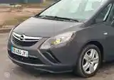 Opel Zafira, 2014-5