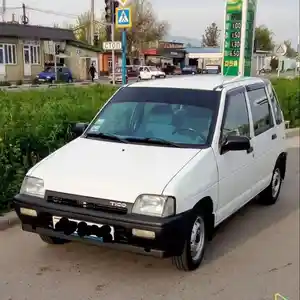 Daewoo Tico, 1998