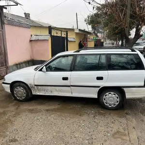 Opel Astra F, 1995