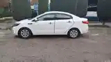 Kia Rio, 2014-5