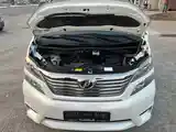 Toyota Vellfire, 2014-14