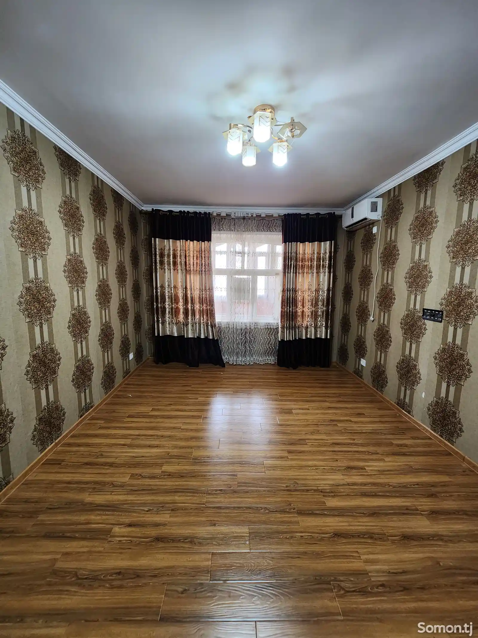 2-комн. квартира, 4 этаж, 90 м², 3 мкр-1