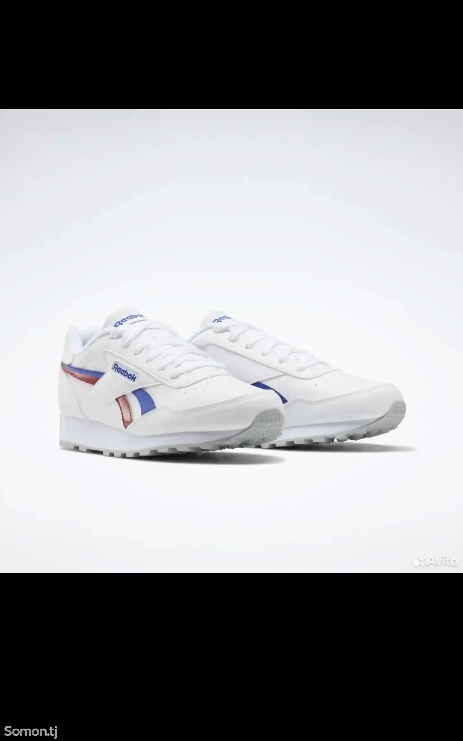 Кроссовки Reebok Rewind Run Shoes - G58559-7