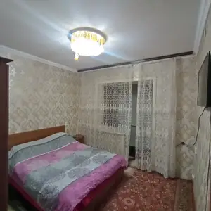 2-комн. квартира, 2 этаж, 55м², 12мкр