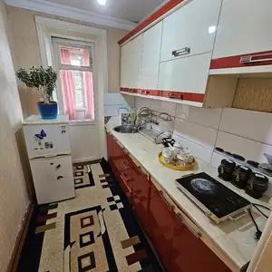 2-комн. квартира, 4 этаж, 50м², Кв бахор