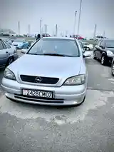 Opel Astra G, 1998-3