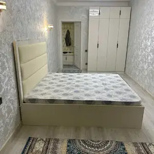 2-комн. квартира, 6 этаж, 80м², Голубой Экран, Шохмансур