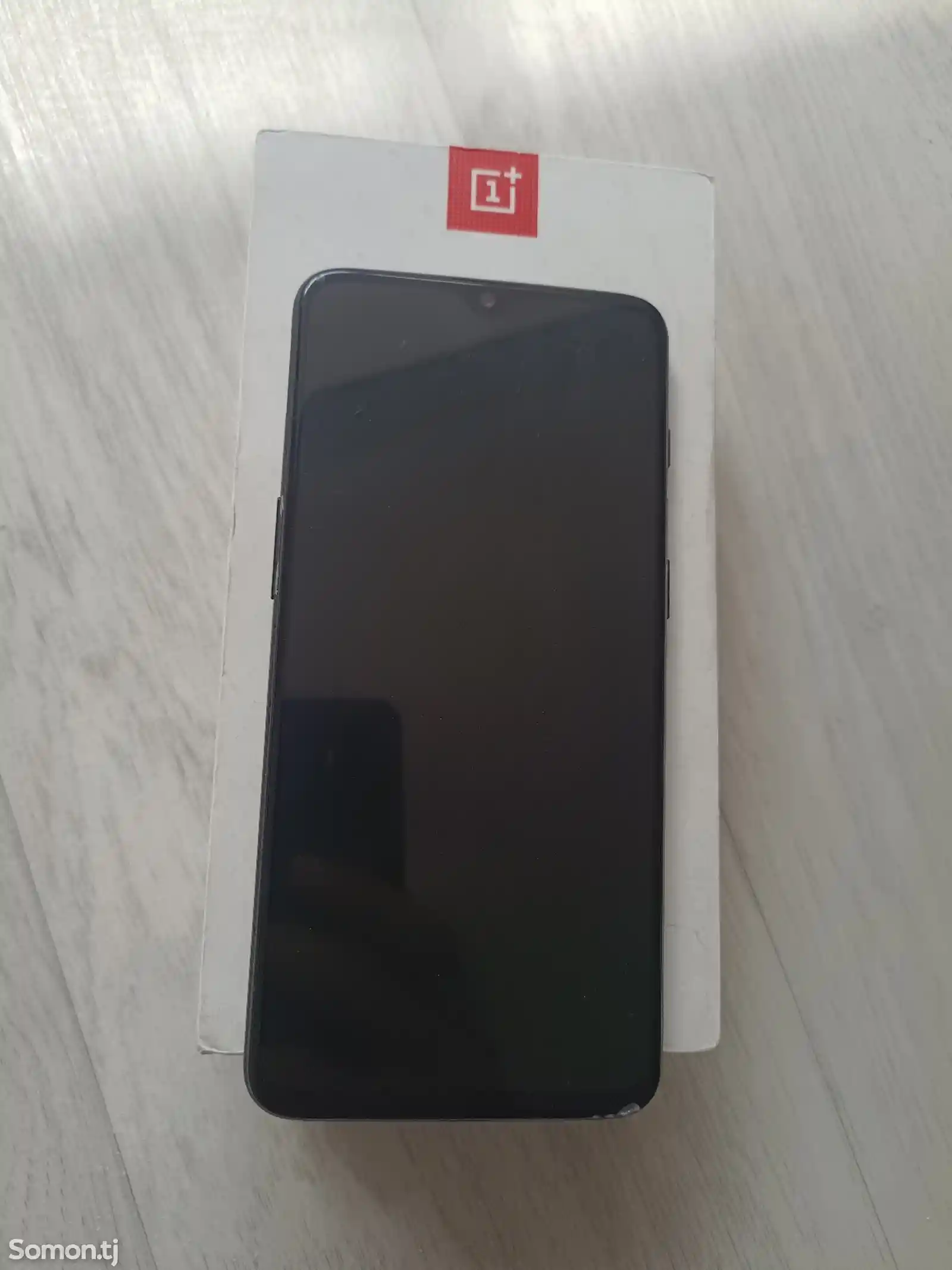 OnePlus 6t-6