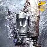 Туалетная вода Paco Rabanne Invictus Platinum-2