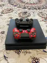 Игровая приставка Sony PlayStation 4 slim 1TB-6