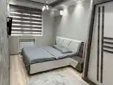 4-комн. квартира, 11 этаж, 120м², И.Сомони-6