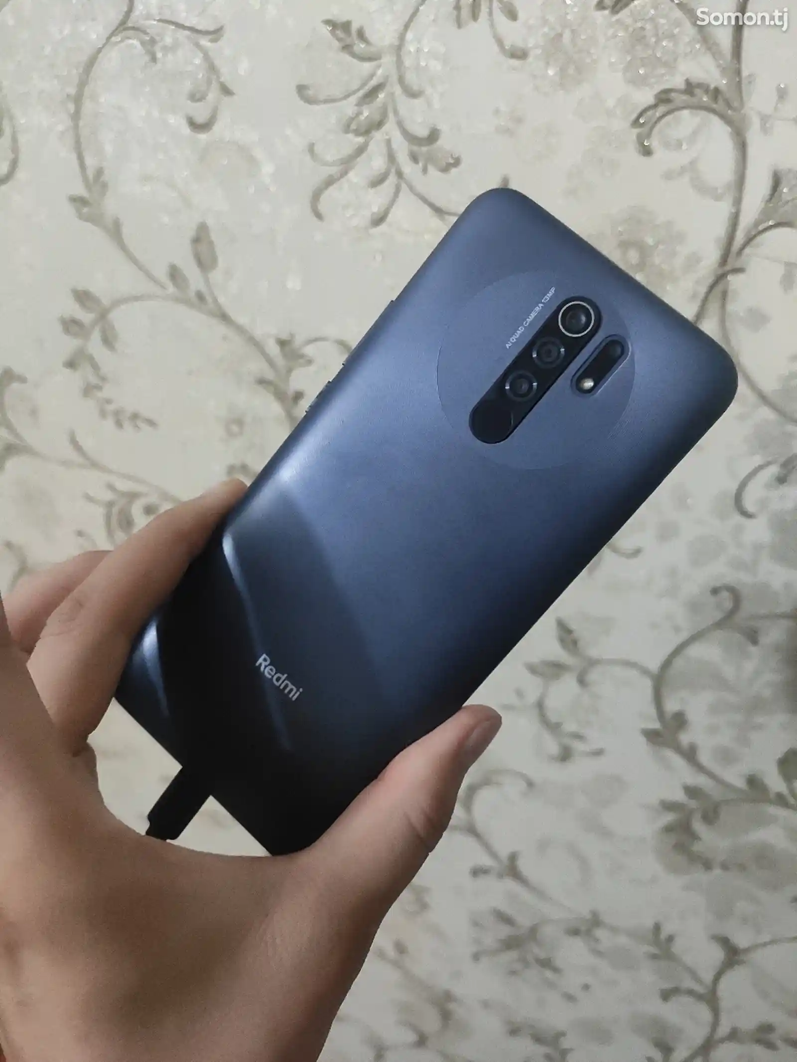 Xiaomi Redmi 9-1