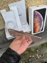 Apple iPhone Xs Max, 256 gb, Gold-5