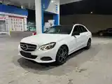 Mercedes-Benz E class, 2015-2