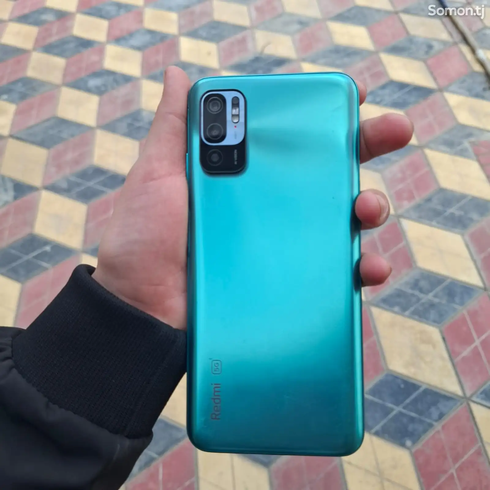 Xiaomi Redmi Note 10 5G