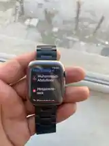 Смарт часы Apple Watch 5-2