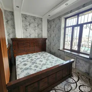 2-комн. квартира, 4 этаж, 57м², Сомони