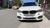 BMW X5 M, 2015-6