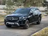 Mercedes-Benz GLS, 2019-2