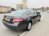 Toyota Camry, 2011-3