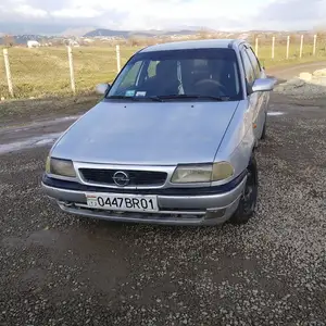 Opel Astra F, 1998