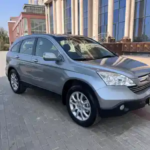 Honda CR-V, 2007