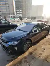 Toyota Camry, 2013-3