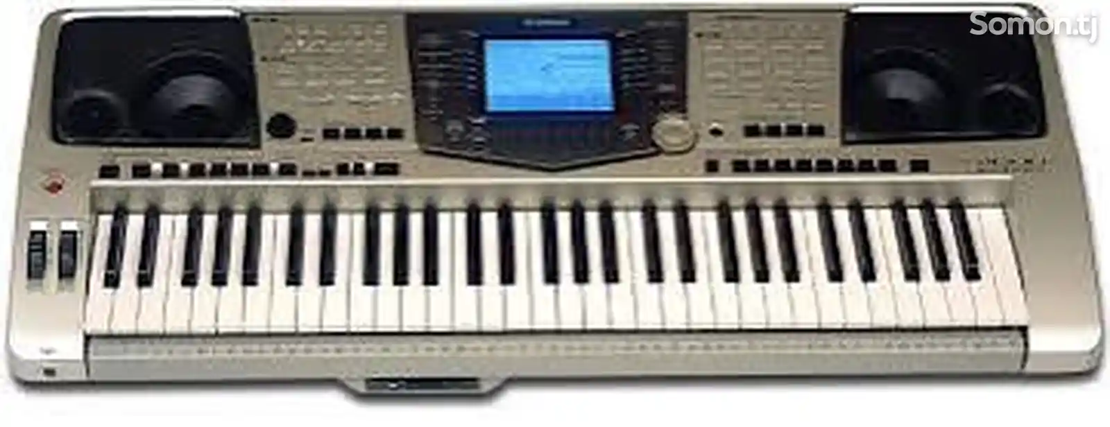 Синтезатор Yamaha psr-2000, о цене можем договориться-1