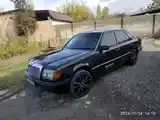 Mercedes-Benz W124, 1995-3