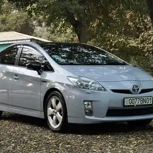 Toyota Prius, 2009