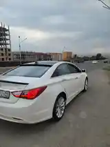 Hyundai Sonata, 2010-5