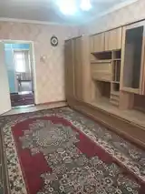 3-комн. квартира, 5 этаж, 90м², Киров 1-2